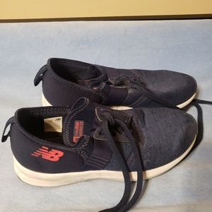 💖2/$10! Girl's New Balance Sneakers